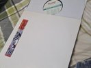 Iron Maiden A Real Live One Limited Edition Vinyl
