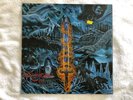 Bathory – Blood on Ice LP - Year 1996 Black vinyl 1st Edition on Black Mark