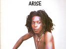 HUGH MUNDELL - ARISE - ALBUM