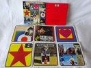 Paul Weller-Stanley Road Singles Boxset 1995 Superb Limited Edition