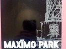 Maximo Park at the vinyl factory(a year of doubt)
