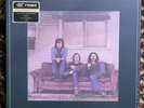 CROSBY, STILLS, & NASH - SELF TITLED MFSL ULTRADISC ONE STEP SEALED # 2937/12000