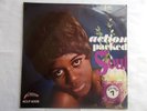 M- UK MONO ACTION LP  - VARIOUS ARTISTS - 