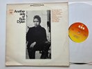 Bob Dylan LP Another Side Of Bob Dylan Greece Import NM-MINT