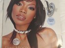 Brandy Full Moon Double LP 2002 R&B vinyl