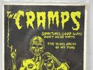 THE CRAMPS Sometimes Good Guys Don't Wear White 7