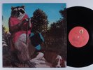 J.J. CALE Naturally SHELTER LP VG+ p