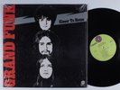GRAND FUNK RAILROAD Closer To Home CAPITOL LP VG+ gatefold SHRINK p
