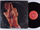 IGGY & THE STOOGES Raw Power COLUMBIA LP VG+ 1st pressing p