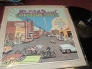 GRATEFUL DEAD SHAKEDOWN STREET LP PROMO ARISTA LABEL FROM 1987 VG+