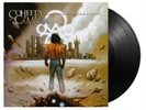 COHEED AND CAMBRIA - NO WORLD FOR TOMORROW=GOOD APOLLO 2LP BLACK - - J72A