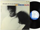 Art Blakey - Like Someone In Love LP - Blue Note - BLP 4245 Mono RVG NY USA