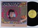 DONOVAN Sunshine Superman SUNDAZED LP VG++ mono 180g audiophile reissue p