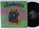 EASYBEATS Friday On My Mind UNITED ARTISTS LP VG+ mono promo p