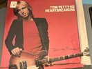 Tom Petty And The Heartbreakers Damn The Torpedoes Vinyl LP MCA5105 EX/EX Shrink