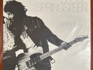 BRUCE SPRINGSTEEN Born To Run LP Classic Records 200g Greg Calbi  NEAR MINT