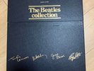 The Beatles Collection Vinyl Record 13 LP EMI/ODEON JAPAN
