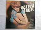 EX UK MONO FONTANA LP  - KIKI DEE - 