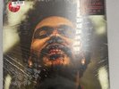 The Weeknd - After Hours Limited Edition Gold Red Splatter COLOR Vinyl 2x LP OOP