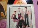 THE BEATLES Please Please Me / Ask Me Why RARE  GUATEMALA ODEON Picture Sleeve 7