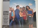 S CLUB 7    SUNSHINE     Red/  Yellow Splatter    Vinyl LP  NEW