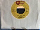 THE MIRACLES “Ooo Baby Baby” 45 EX