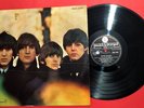 THE BEATLES (33 RPM-ITALY) PMCQ 31505 