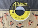 THE CLOVERS “One Mint Julip” 45 EX