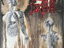 Death - Human Vinyl LP 1991
