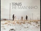 Travis - The Man Who Vinyl LP