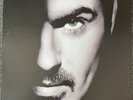 George Michael - Older Vinyl LP Original 1996 1st Press