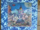 ROLLING STONES - SATANIC MAJESTIES REQUEST - UK Press psych inner & LENTICULAR