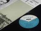 Eterna 1st STEREO 825100 Konwitschny Beethoven Symphony No.1 & 8 ED1 stunning NM