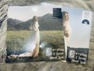 Laufey Everything I Know About Love OLIVE GREEN & Blue Bundle Vinyl Record new