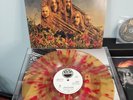 OPETH Garden Of The Titans Live At Red Rocks 2LP Beer/Splatter Vinyl Ltd(1000)