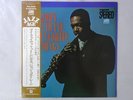 John Coltrane My Favorite Things Atlantic P-6030A Japan  VINYL LP OBI