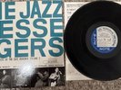 Art Blakey & The Jazz Messengers At The Cafe Bohemia Volume 2 JP LP LNJ-70126