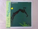 Steve Winwood Arc Of A Diver Island ILS-81403 Japan  VINYL LP OBI