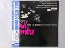 Ike Quebec Bossa Nova Soul Samba Blue Note BN 4114 Japan  VINYL LP OBI