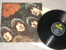 The Beatles vinyl lp Rubber Soul PMC1267 Mono 1st Loud Cut -1/-1 Clean Test Play