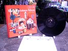1 x Originale US LP Elvis Presley Elvis Christmas Album RCA LPM LOC 1035