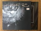 TREASURE LP by COCTEAU TWINS — 1984 ORIG 1ST PRESSING CAD 412 IMPORT 4AD NM/EX