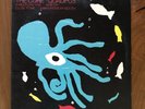 QUADPUS EP by THE CURE — 1986 ORIG PRESSING 0-66856 ELEKTRA CLOSE TO ME EX/VG