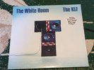 KLF WHITE ROOM RARE VINYL LP GREAT CONDITION K L F