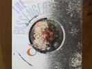 THE PASSENGER EP by SIOUXSIE & THE BANSHEES — 1987 ORIG UK PRESS IGGY POP EX/EX-