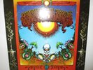 Grateful Dead - Aoxomoxoa LP 1969 (WS 1790) Green Label VG+