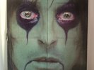 Vintage 1978 ALICE COOPER From The Inside Vinyl Record 33RPM 12