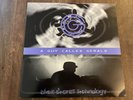A Guy Called Gerald - Black Secret Technology. 2LP Vinyl.