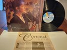 Nanci Griffith - Storms 1989 Original MCA-6319 LP with 1991 Newspaper Clipping