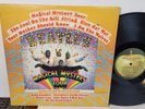 THE BEATLES - Magical Mystery Tour LP APPLE 1974 SMAL 2835 Stereo  with Booklet